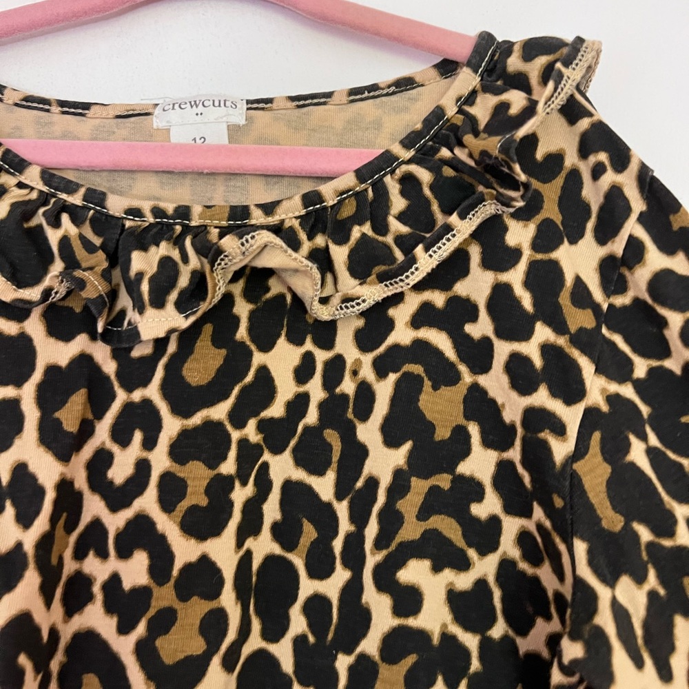 Cheetah Shirt - Picture 3 of 3